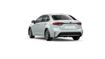 2025 Toyota Corolla Hybrid Hybrid LE