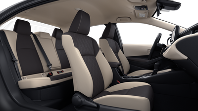 2027 Toyota Corolla Hybrid Hybrid LE
