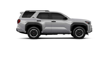 2026 Toyota 4Runner TRD Off-Road