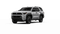 2025 Toyota 4Runner TRD Off-Road