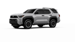 2025 Toyota 4Runner TRD Off-Road