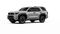 2025 Toyota 4Runner TRD Off-Road