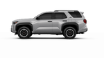 2025 Toyota 4Runner TRD Off-Road