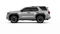2025 Toyota 4Runner TRD Off-Road