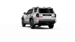 2025 Toyota 4Runner TRD Off-Road