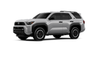 2026 Toyota 4Runner TRD Off-Road
