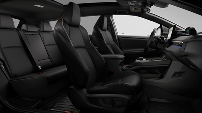 2026 Toyota bZ Woodland bZ Woodland Premium