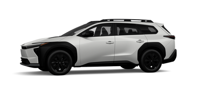 2026 Toyota bZ Woodland bZ Woodland Premium