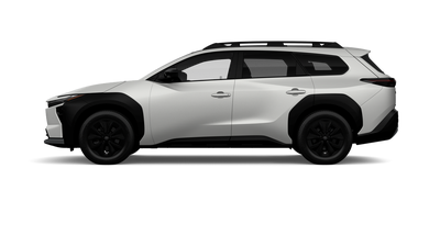 2026 Toyota bZ Woodland bZ Woodland Premium