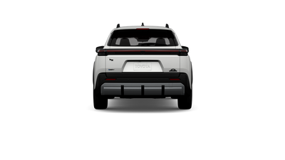 2026 Toyota bZ Woodland bZ Woodland Premium