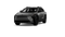 2026 Toyota bZ Woodland bZ Woodland