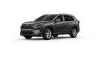 2025 Toyota RAV4 Hybrid Hybrid XLE