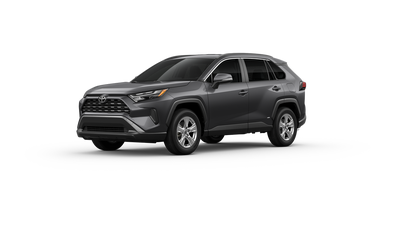 2025 Toyota RAV4 Hybrid Hybrid XLE