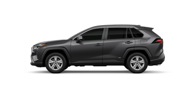 2025 Toyota RAV4 Hybrid Hybrid XLE