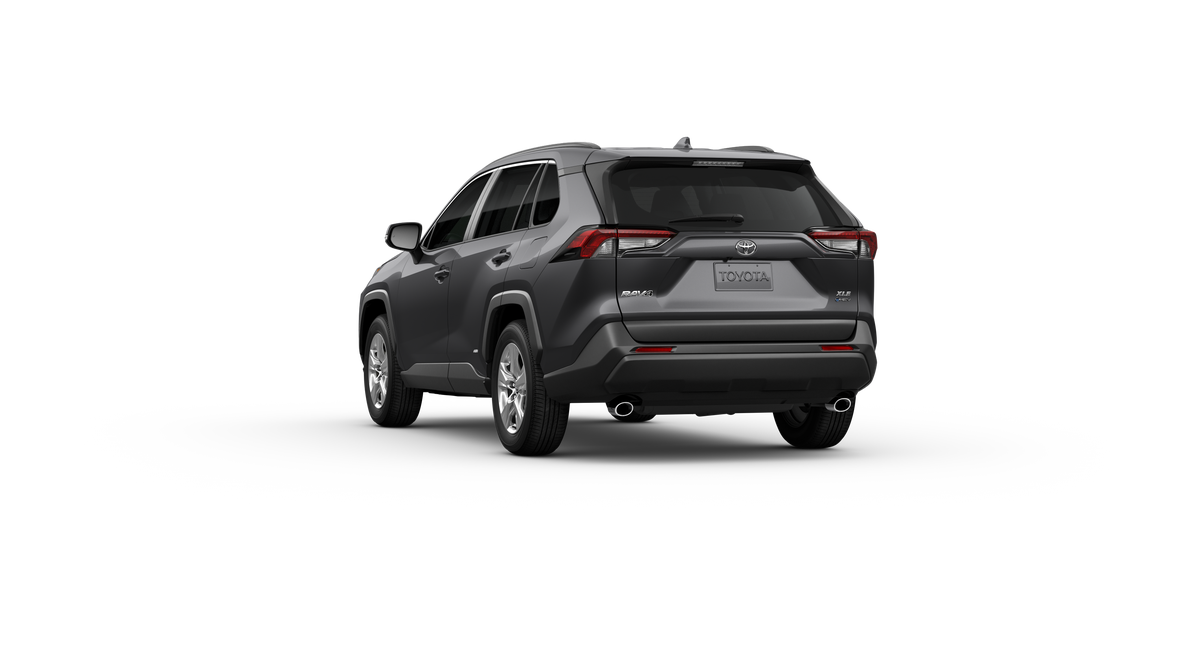 2025 Toyota RAV4 Hybrid Hybrid XLE