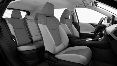 2025 Toyota RAV4 Hybrid Hybrid XLE