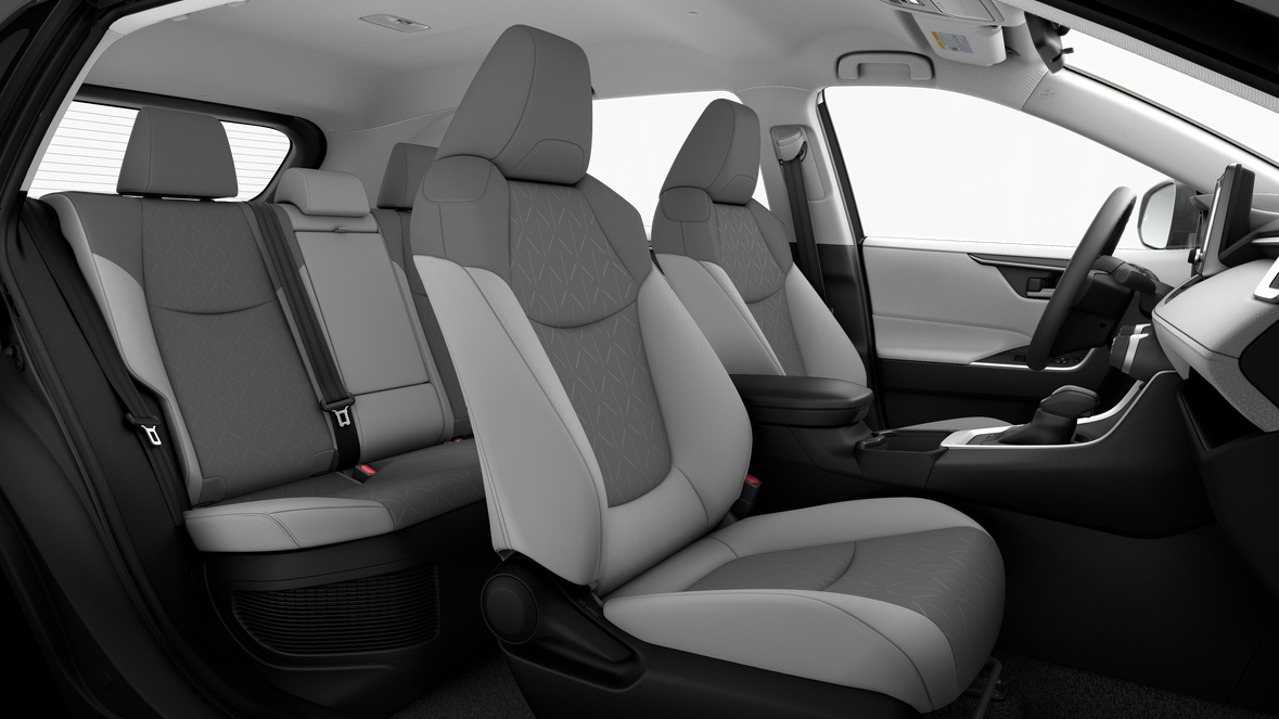 2025 Toyota RAV4 Hybrid Hybrid XLE