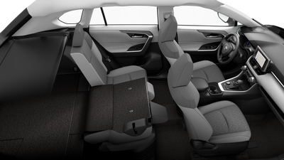 2025 Toyota RAV4 Hybrid Hybrid XLE
