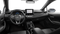 2025 Toyota Corolla Hatchback XSE