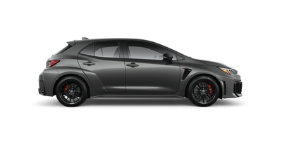 2026 Toyota GR Corolla GR Corolla
