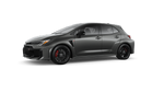 2026 Toyota GR Corolla GR Corolla