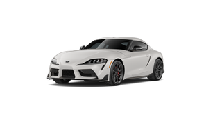 2026 Toyota GR Supra 3.0 Premium