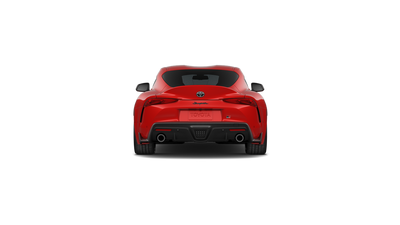 2026 Toyota GR Supra 3.0 Premium