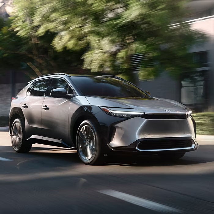 Toyota of Clermont in Clermont FL