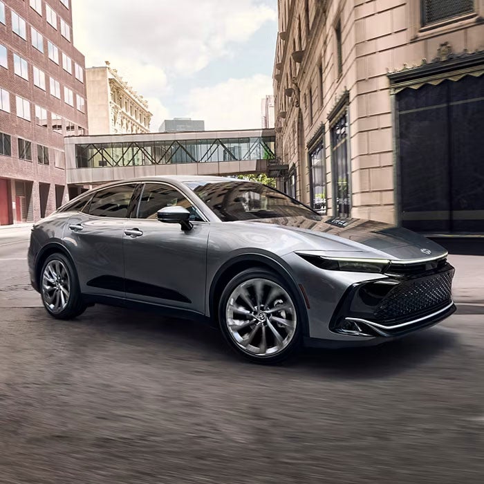 Toyota of Clermont in Clermont FL