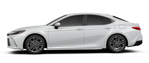 2026 Toyota Camry - Toyota of Clermont in Clermont FL