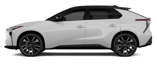 2026 Toyota bZ - Toyota of Clermont in Clermont FL