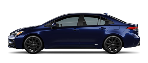 2026 Toyota Corolla - Toyota of Clermont in Clermont FL