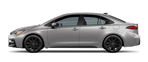 2026 Toyota Corolla - Toyota of Clermont in Clermont FL