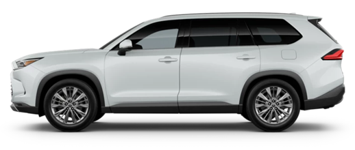 2026 Toyota Grand Highlander Hybrid - Toyota of Clermont in Clermont FL