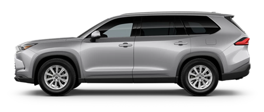 2026 Toyota Grand Highlander - Toyota of Clermont in Clermont FL