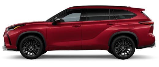 2026 Toyota Highlander - Toyota of Clermont in Clermont FL