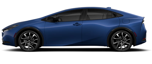 2026 Toyota Prius Plug-in Hybrid - Toyota of Clermont in Clermont FL