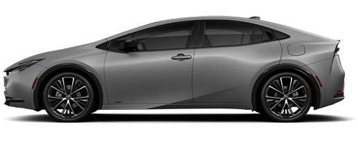 2026 Toyota Prius - Toyota of Clermont in Clermont FL