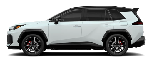 2026 Toyota RAV4 Plug-in Hybrid - Toyota of Clermont in Clermont FL