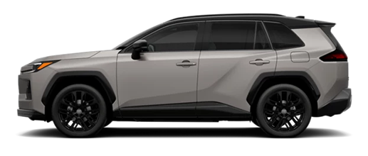 2026 Toyota RAV4 - Toyota of Clermont in Clermont FL