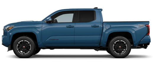 2026 Toyota Tacoma - Toyota of Clermont in Clermont FL