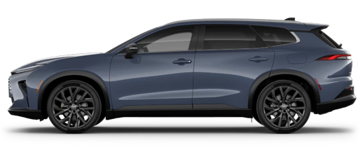 2026 Toyota Crown Signia - Toyota of Clermont in Clermont FL