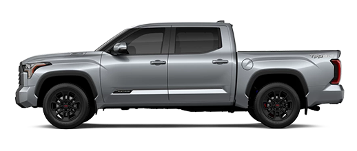 2026 Toyota Tundra - Toyota of Clermont in Clermont FL