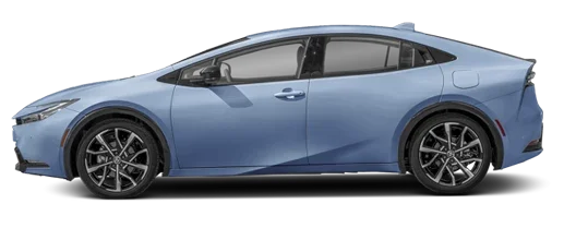 2027 Toyota Prius Plug-in Hybrid - Toyota of Clermont in Clermont FL