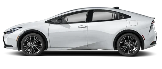 2027 Toyota Prius - Toyota of Clermont in Clermont FL