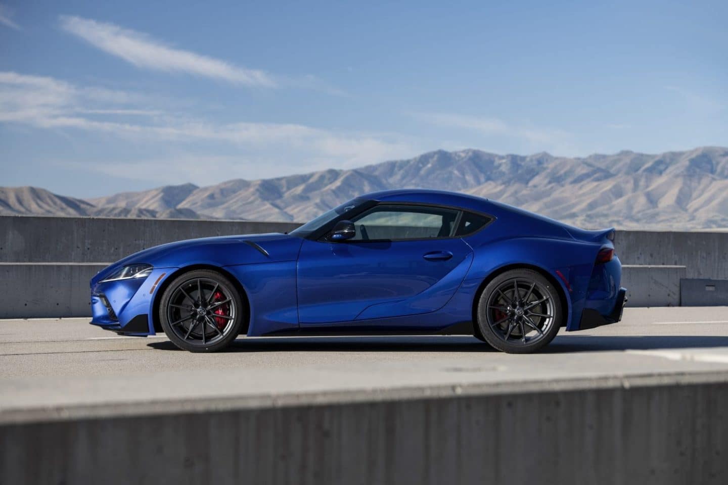 2023 toyota gr supra in clermont florida
