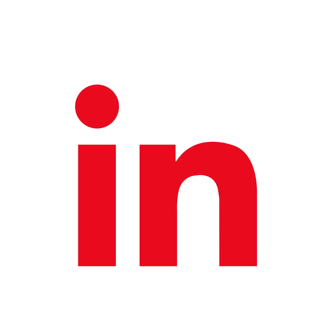 LinkedIn logo