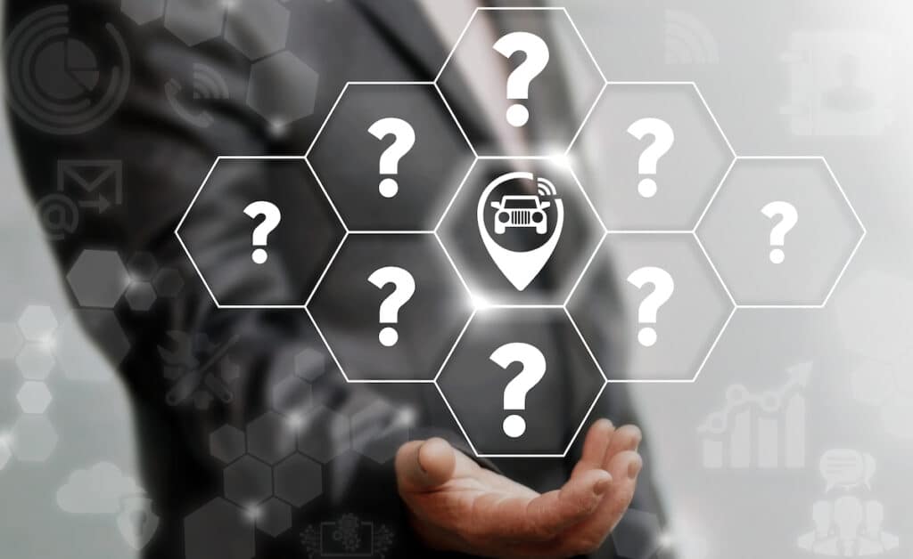 auto service FAQs | Toyota of Clermont in Clermont FL