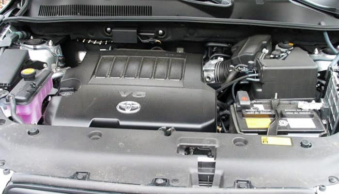 Engine Maintenance Tips