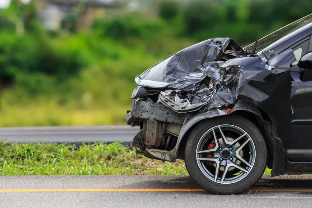 Clermont car accident tips | Toyota of Clermont in Clermont FL